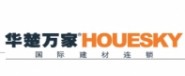 湖北華楚萬家投資有限公司